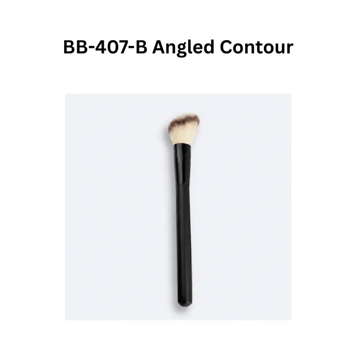 BB-407-B Angled Contour