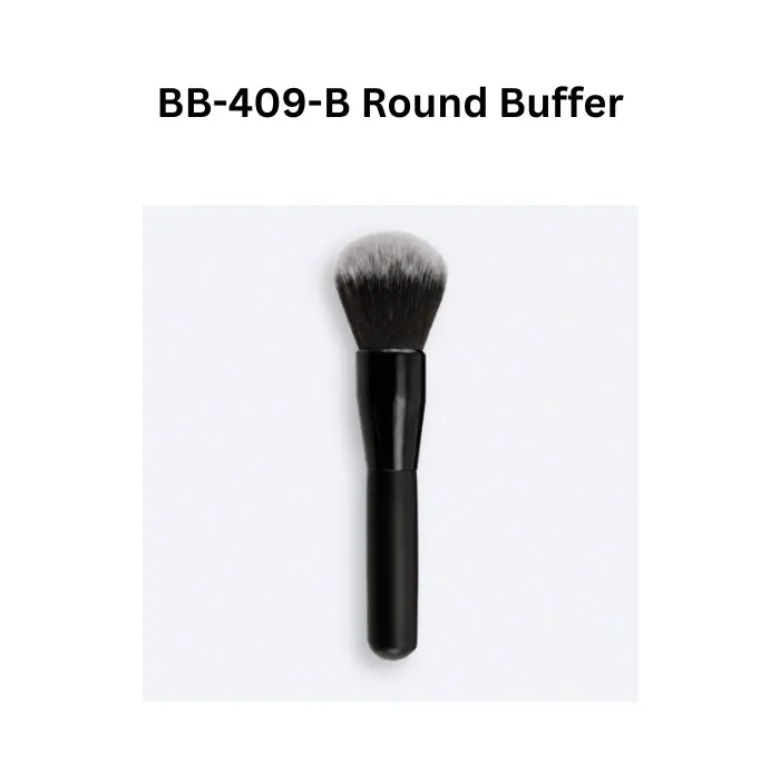 BB-409-B Round Buffer