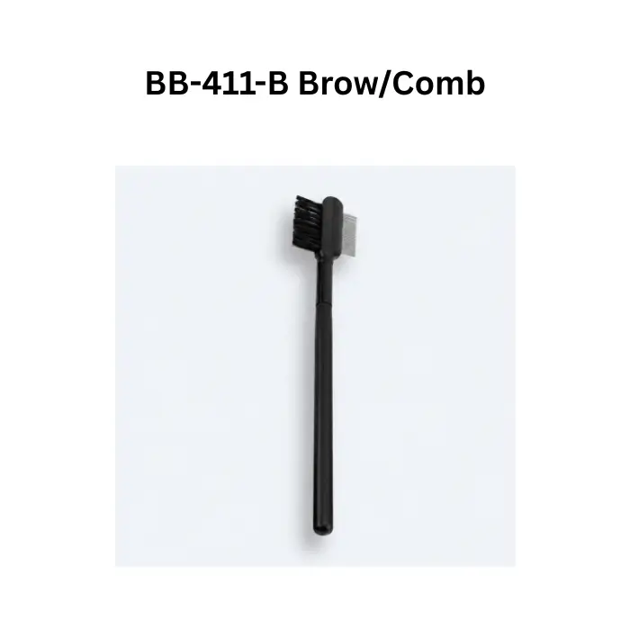 BB-411-B Brow Comb